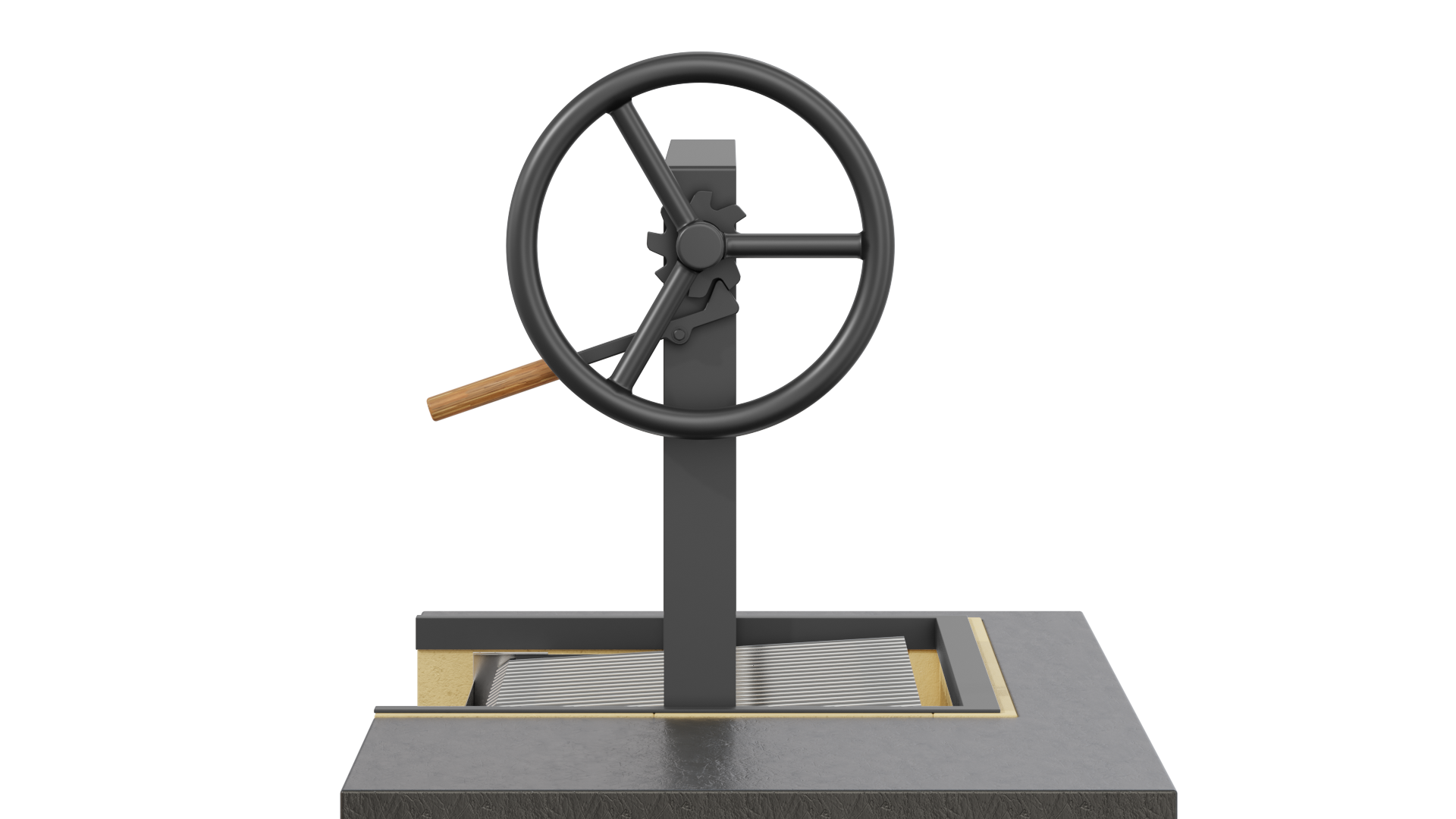 Увеличить гриль Corona-C Small Гриль Corona-C Small-2